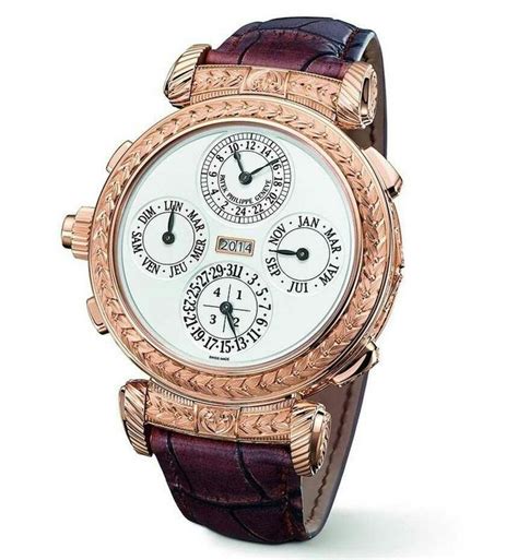 did patek philippe make a 2 sided watch|Patek Philippe copy watches.